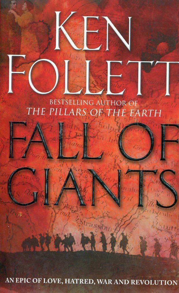 

Fall of Giants