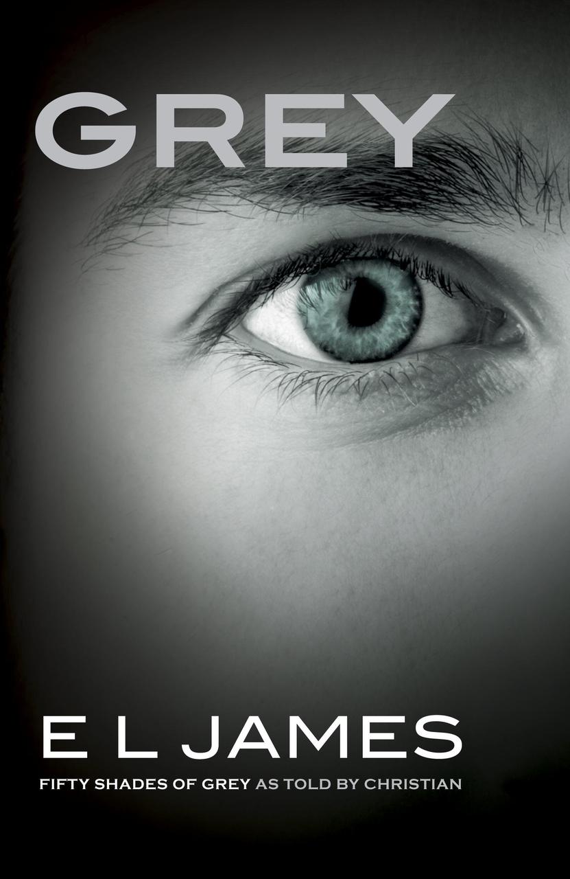 

Fifty Shades of Grey as Told by Christian