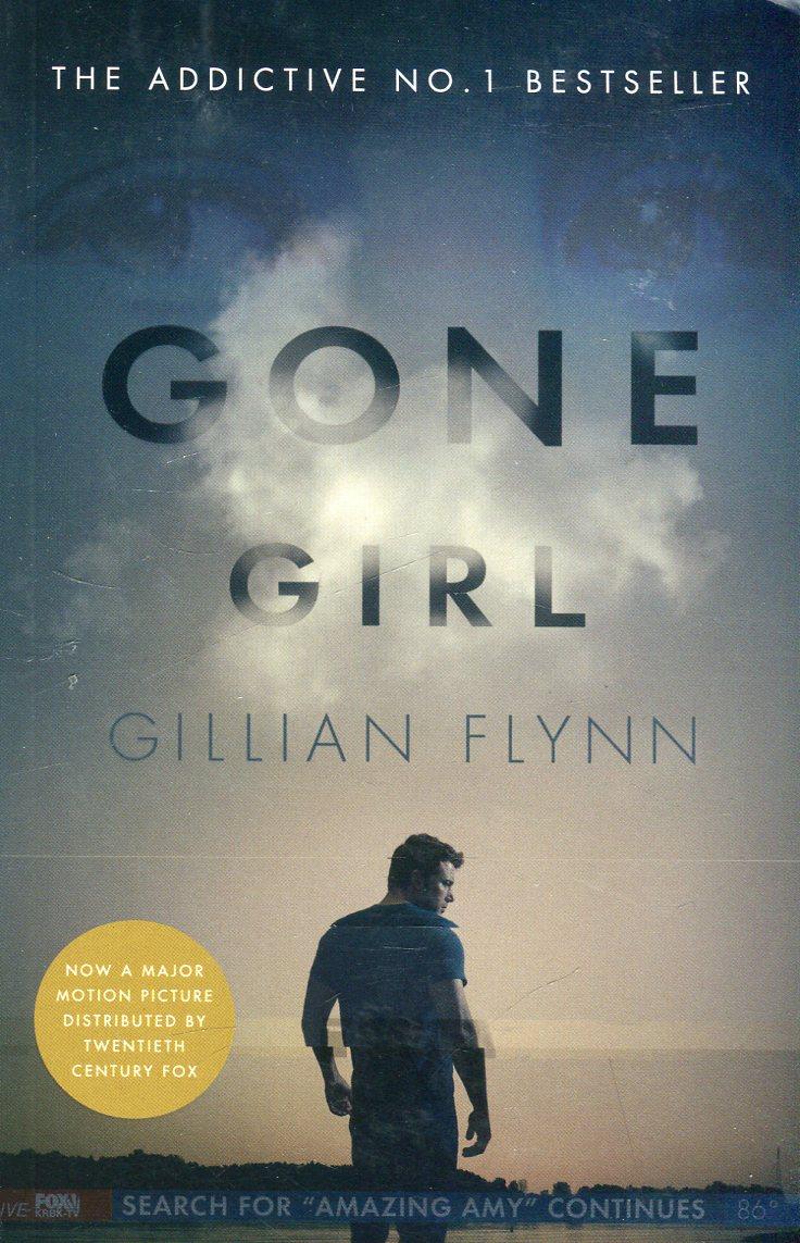 

Gone Girl