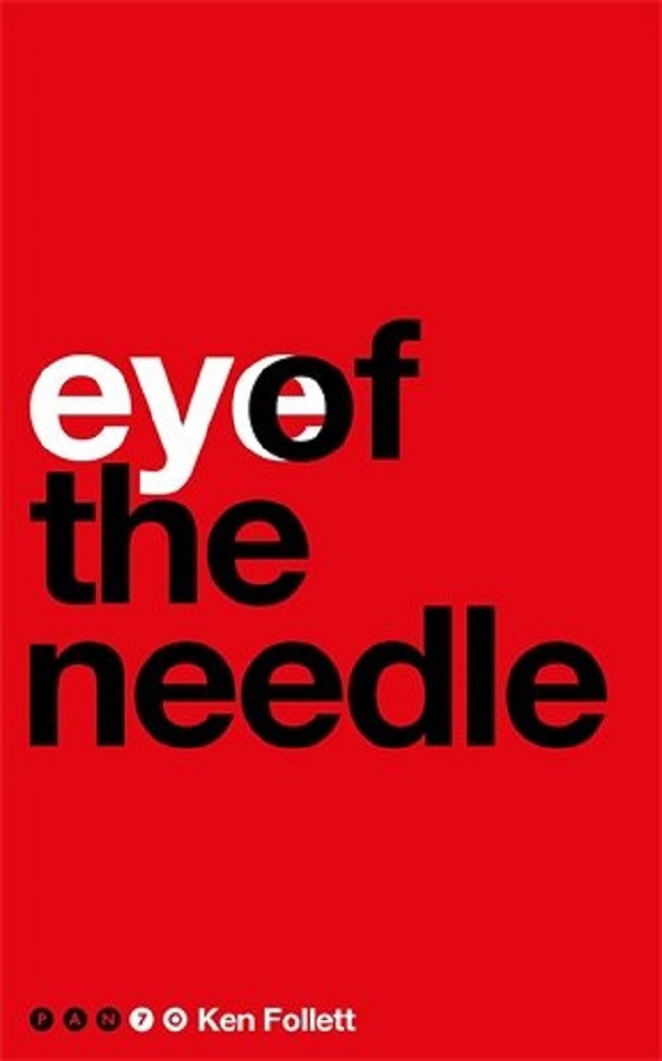 

Eye of the Needle