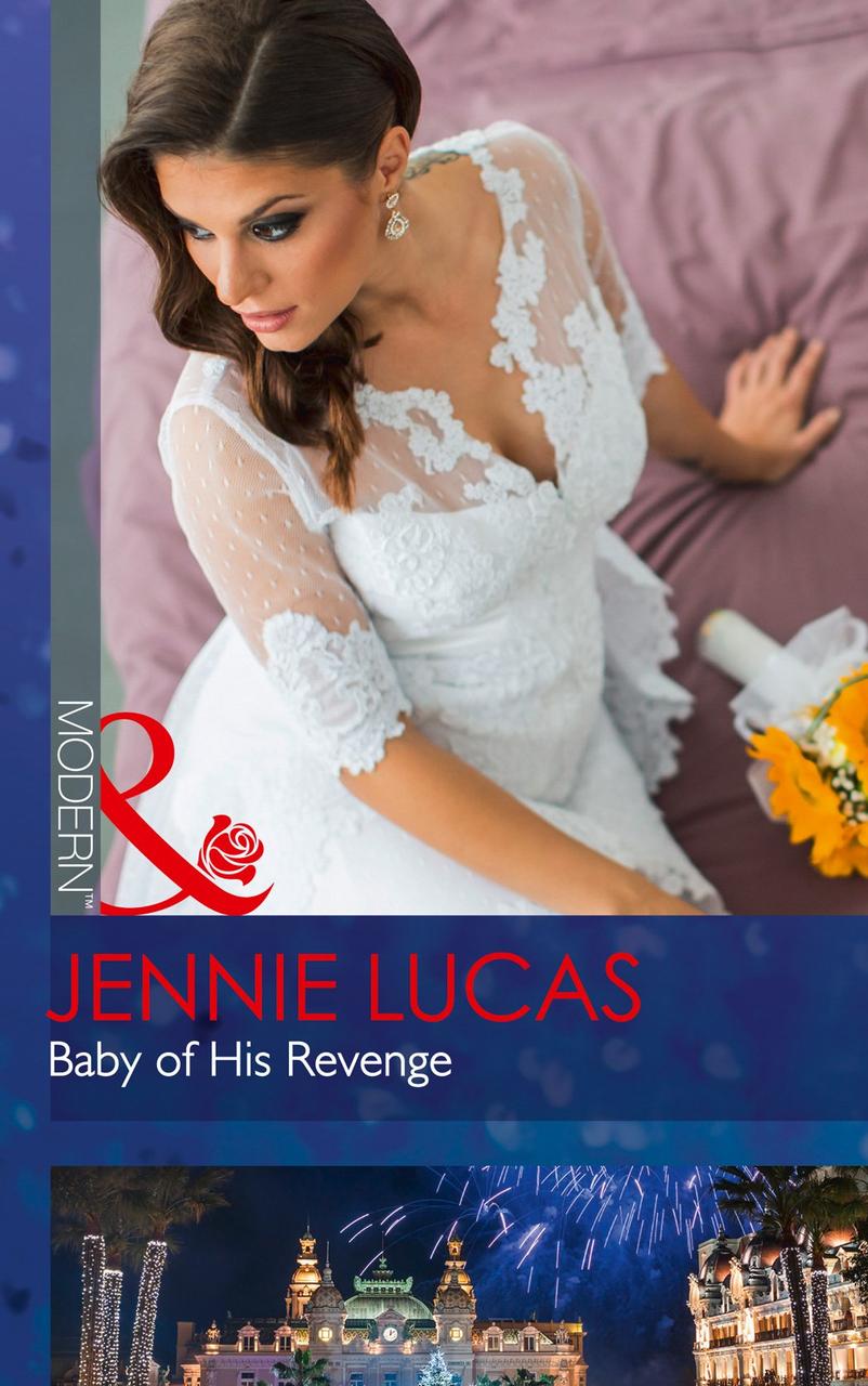 

Baby of His Revenge