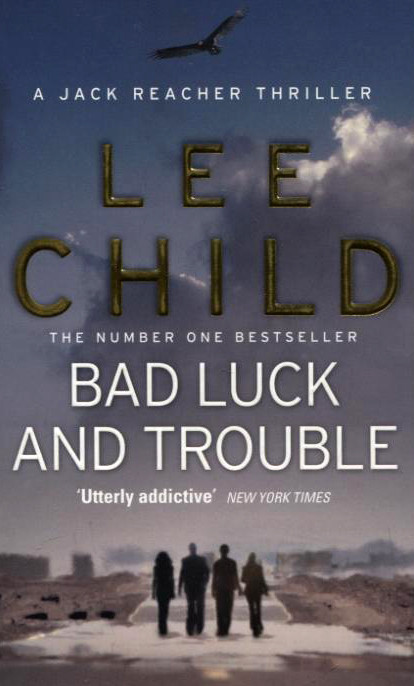 

Bad Luck and Trouble