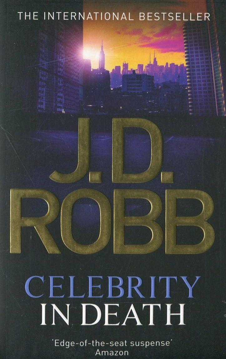 

Celebrity In Death