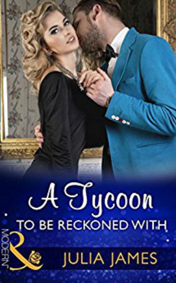 

A Tycoon to be Reckoned with
