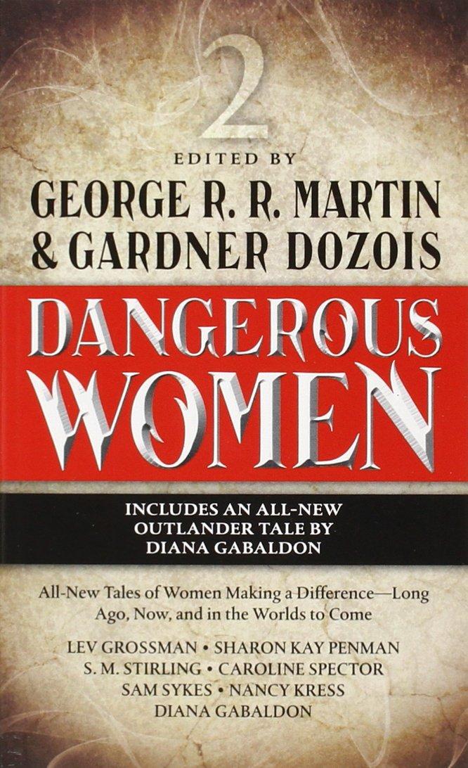 

Dangerous Women 2