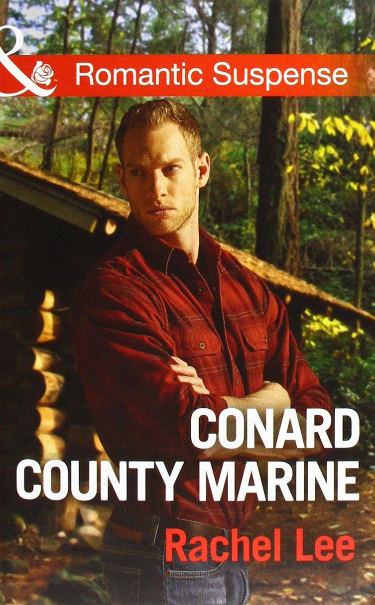 

Conard County Marine