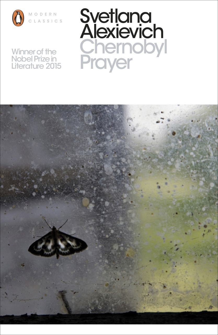 

Chernobyl Prayer. A Chronicle of the Future