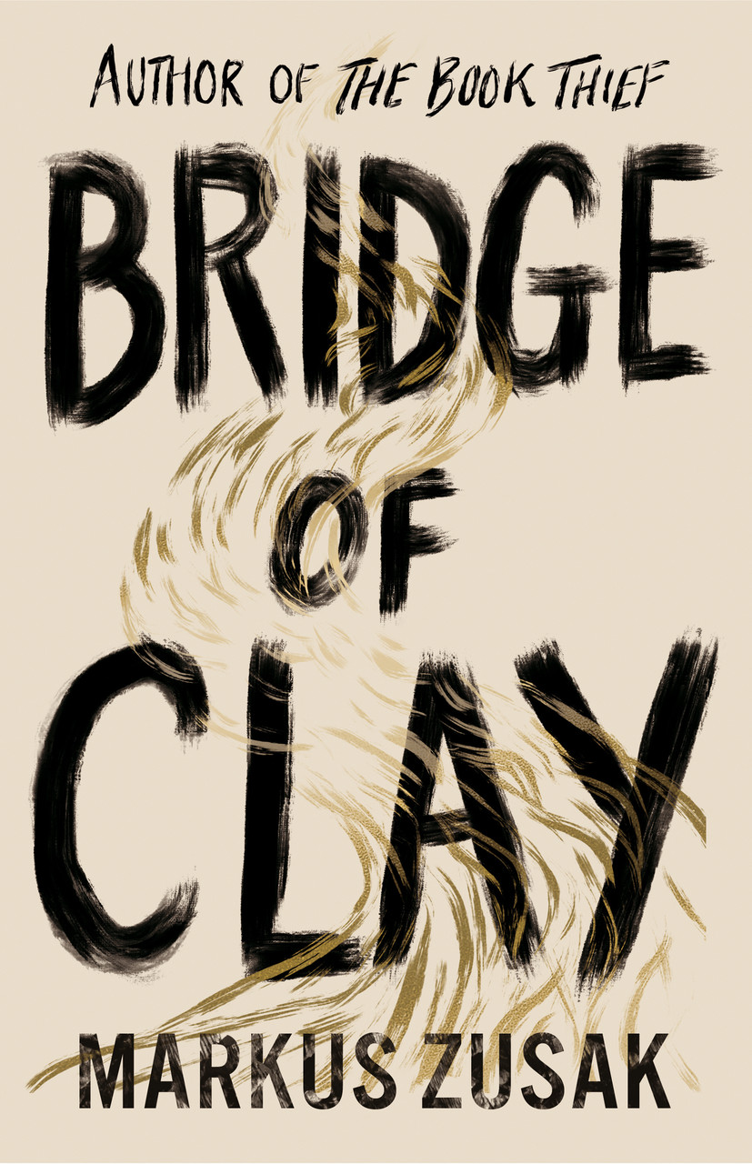 

Bridge of Clay