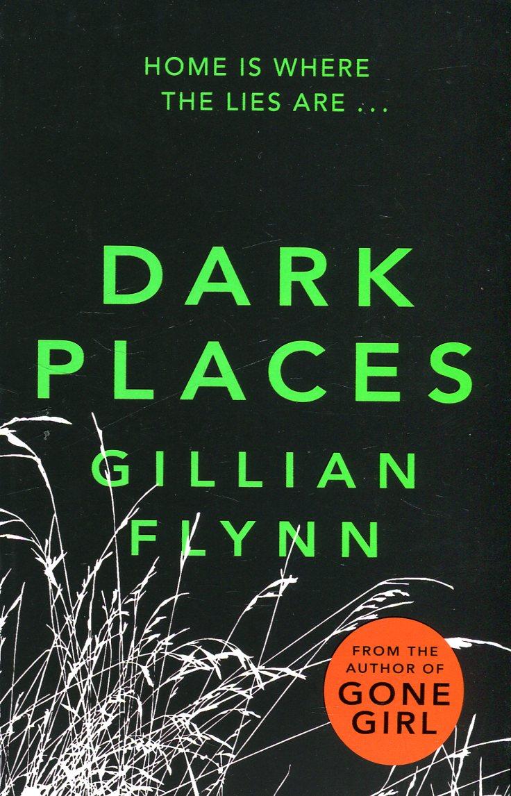 

Dark Places