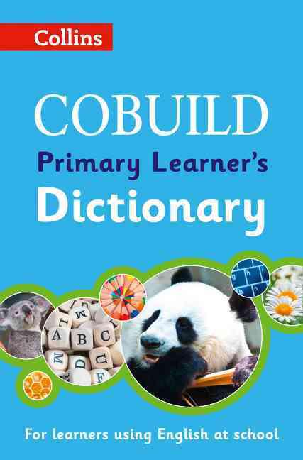 

Collins Cobuild Dictionaries For Learners