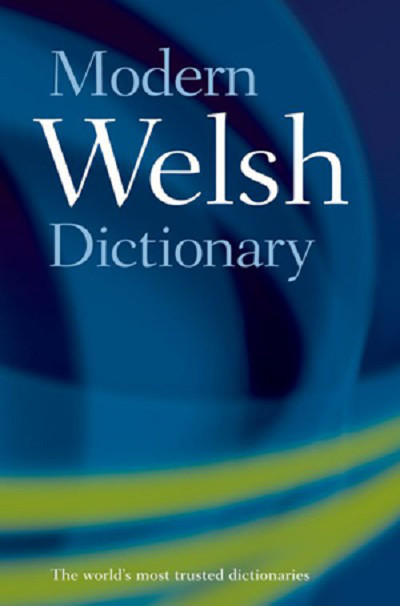 

Modern Welsh Dictionary