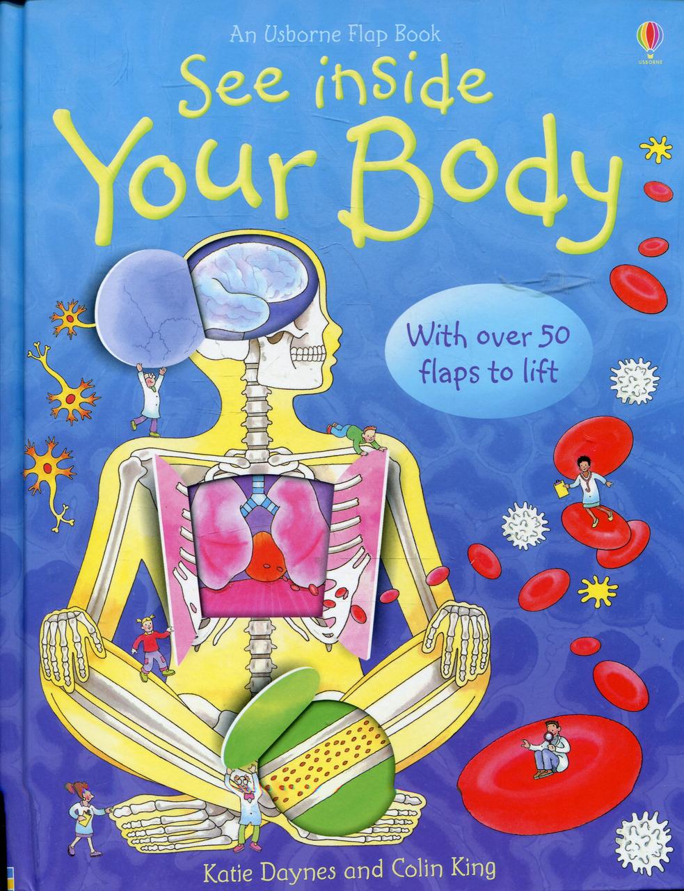 

See Inside Your Body