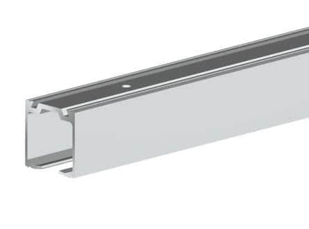 

Направляющая - Рельса Valcomp Herkules 1800 Мм 214-424