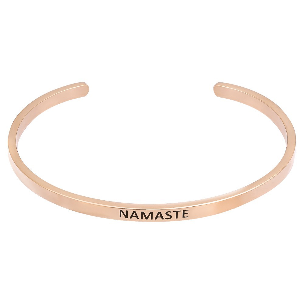 

Браслет Namaste