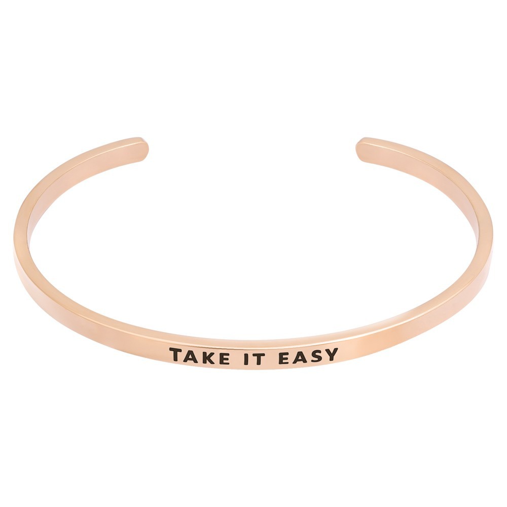 

Браслет Take It Easy