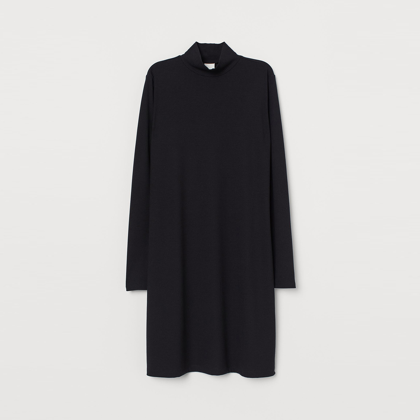 

Платье H&M 786347001b04 M Черное