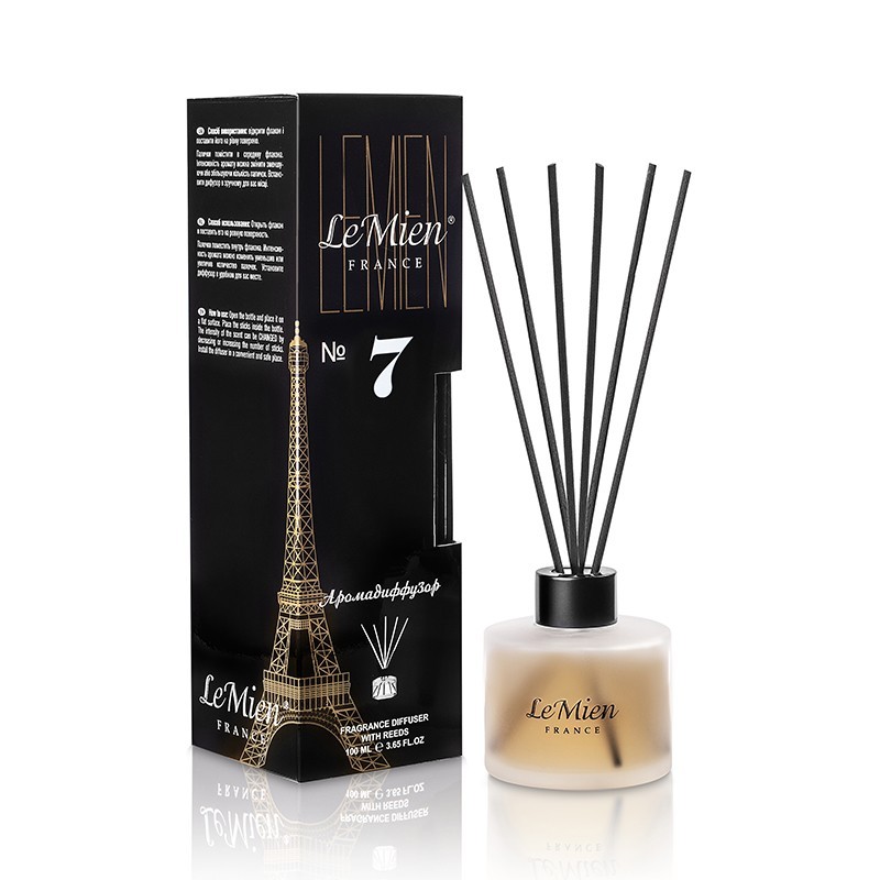 

LeMien Good Girl Gone Bad Аромадиффузор для дома №7 100 мл