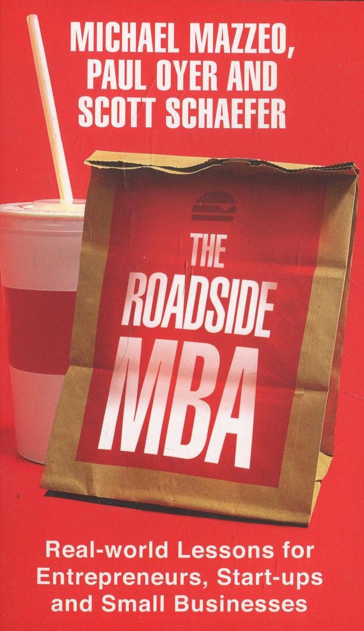 

The Roadside MBA