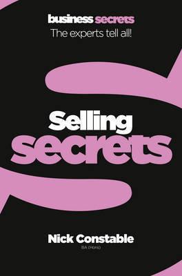 

Selling Secrets