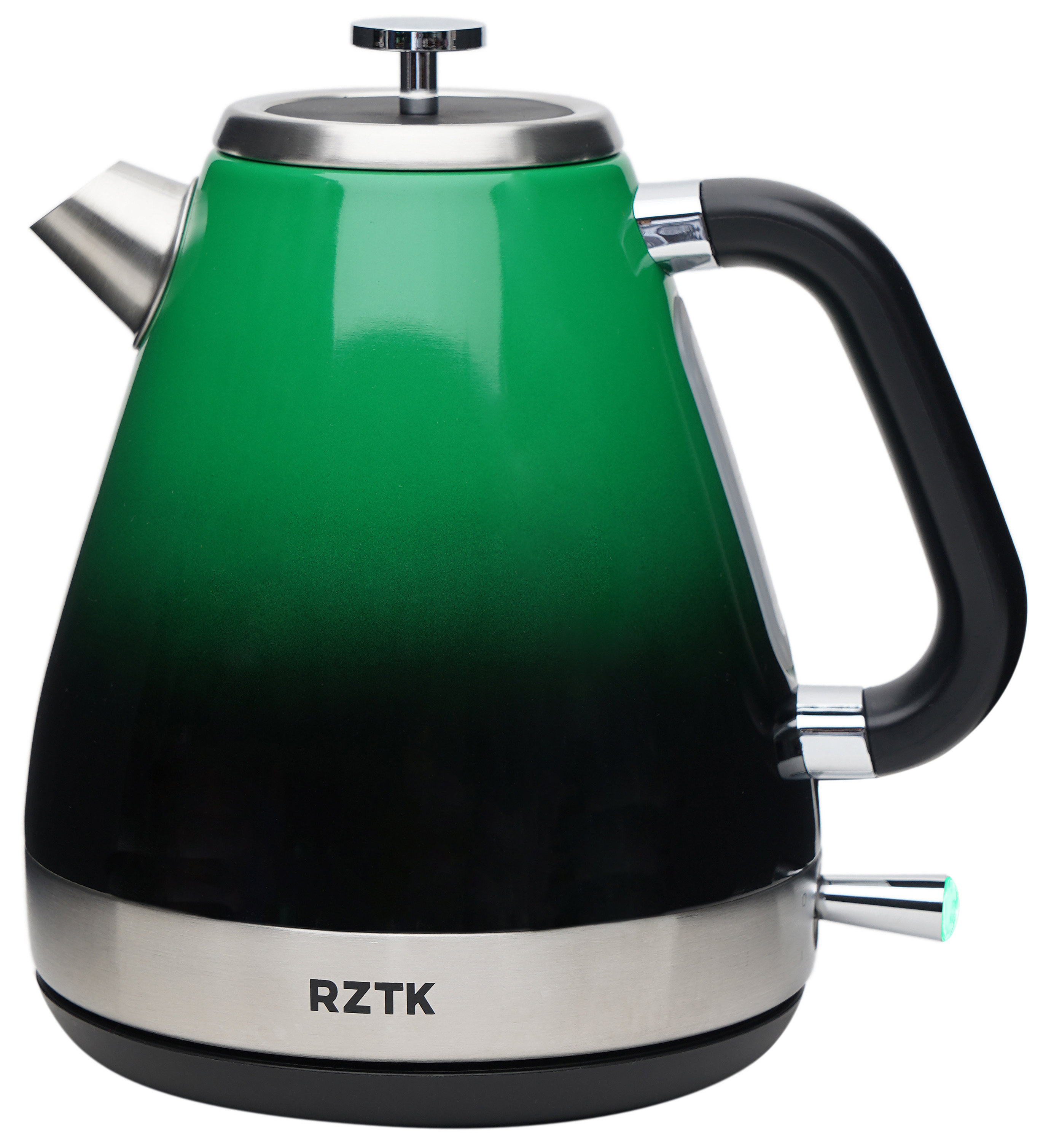 

Электрочайник RZTK KS Green Ombre