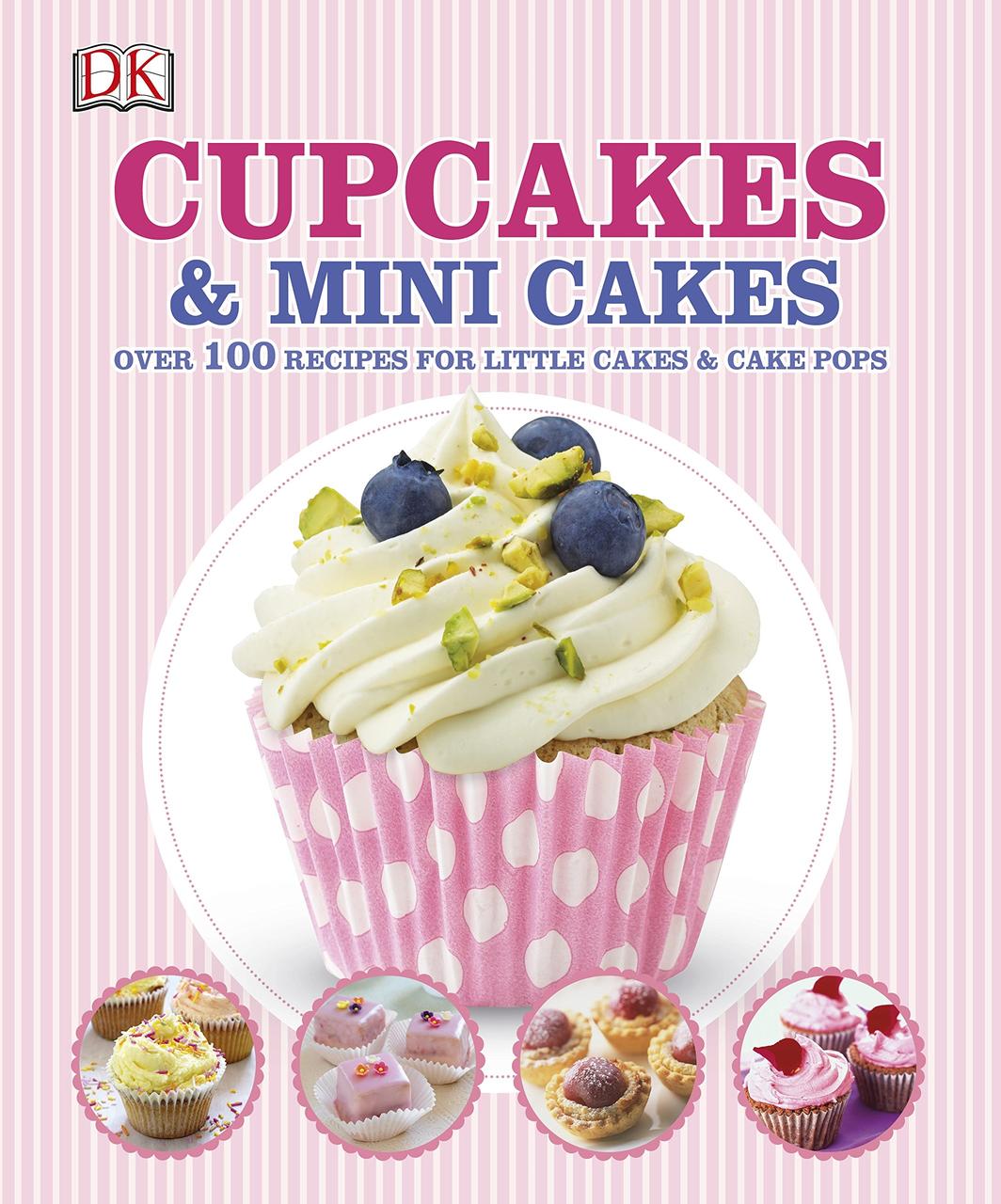 

Cupcakes and Mini Cakes