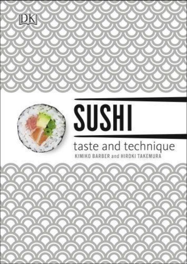 

Sushi Taste and Technique