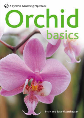 

Orchid Basics