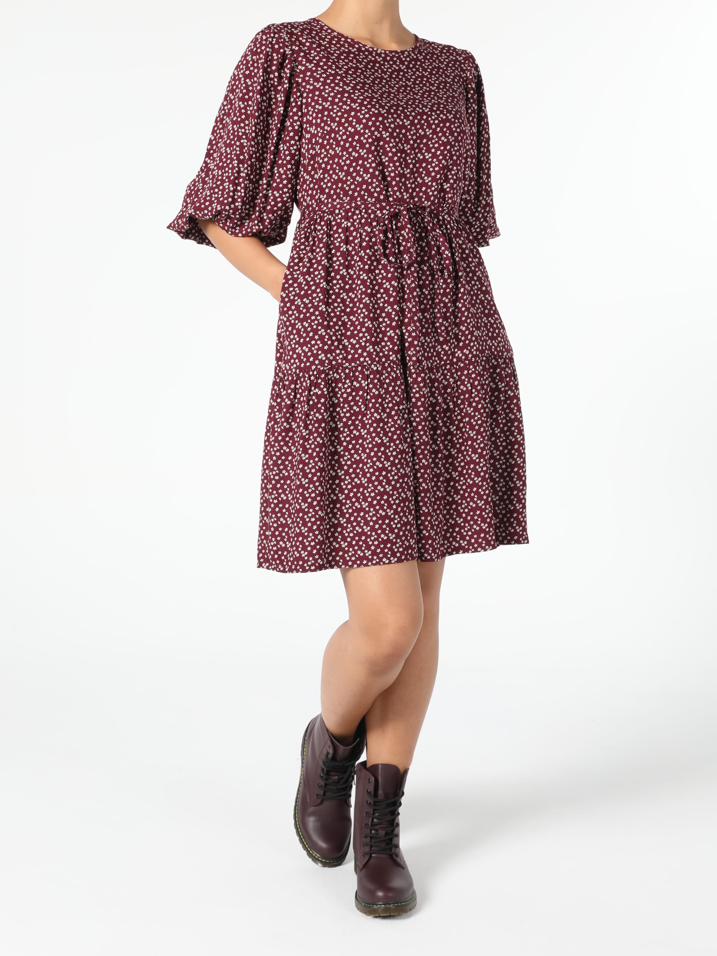 

Платье Colin's CL1055014BRD S Bordeaux