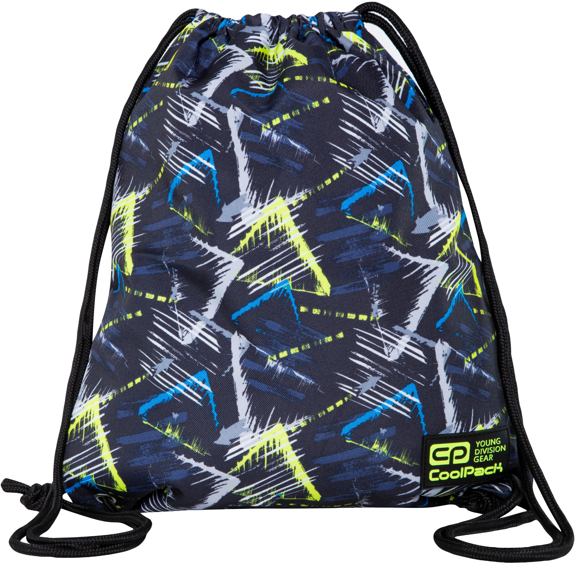 

Сумка для обуви CoolPack Solo Vigo 35.5 x 42.5 см унисекс (C72149)