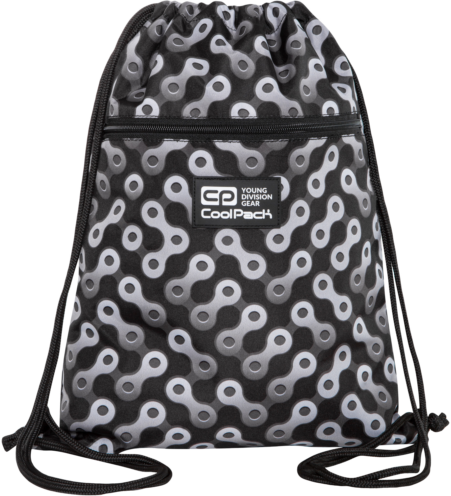 

Сумка для обуви CoolPack Vert Link 33 x 43 см для мальчиков (C70183)