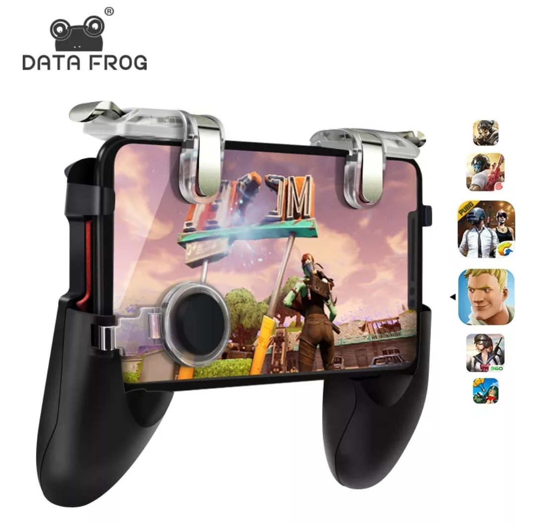 Купить Игровые Триггеры Для Смартфона