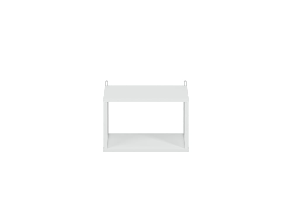

Висит шельфа Traffic ML Meble 40х25x21 064226