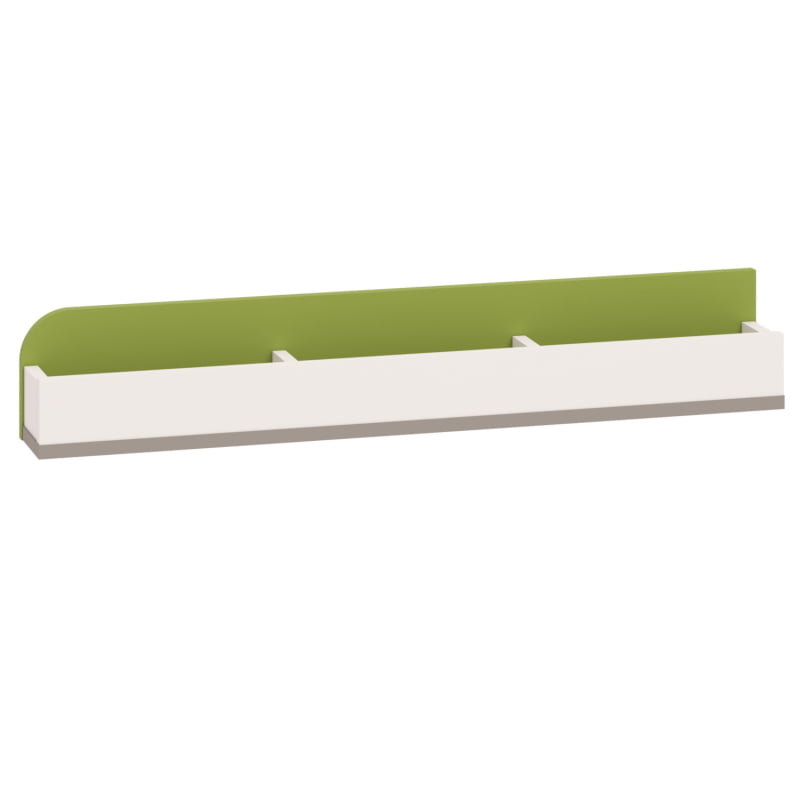 

Полка IQ ML Meble 92х15x12 063650