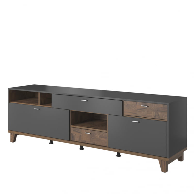 

Тумба ТВ Move Helvetia Wieruszów 206х63.9x46 068234