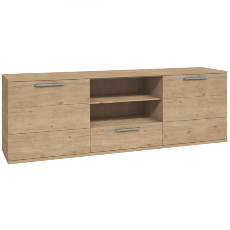 

Тумба RTV K-20 Klose 180x58x40 (K-20_RTV_ 2D1S2O_12) 017736