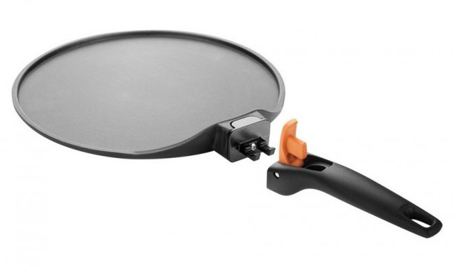 

Сковородка Сковорода для блинов SmartCLICK 26 см 605086