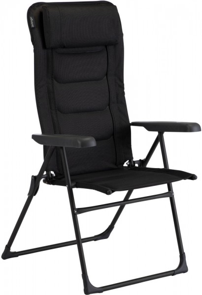 

Мебель для кемпинга Vango Hampton DLX Chair Excalibur (928215) (F00249619)