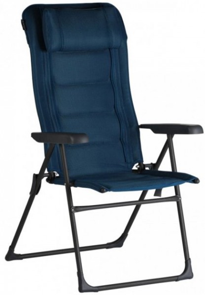 

Мебель для кемпинга Vango Hyde DLX Chair Med Blue (928217) (F00249606)