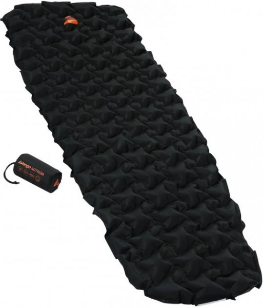 

Коврик туристический Vango Aotrom 5 Standard Anthracite (929173) (F00249705)