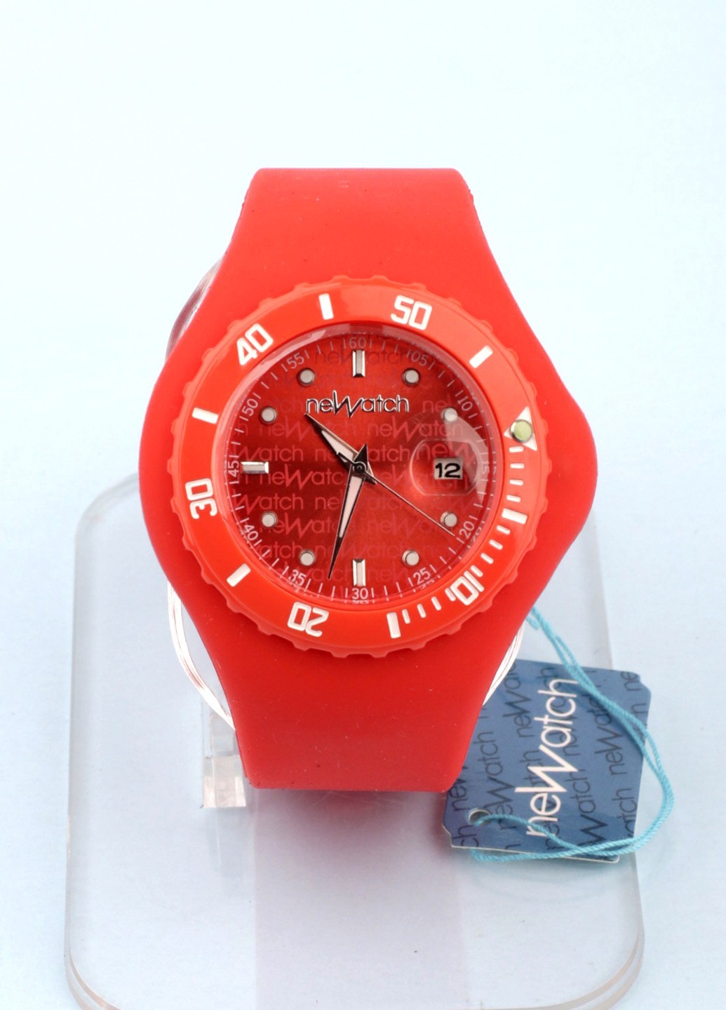 

Часы NeWatch