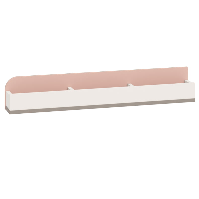 

Полка IQ ML Meble 92х15x12 063649