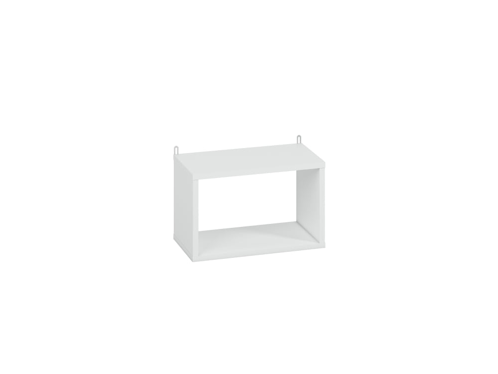 

Висит шельфа Traffic ML Meble 40х25x21 064033