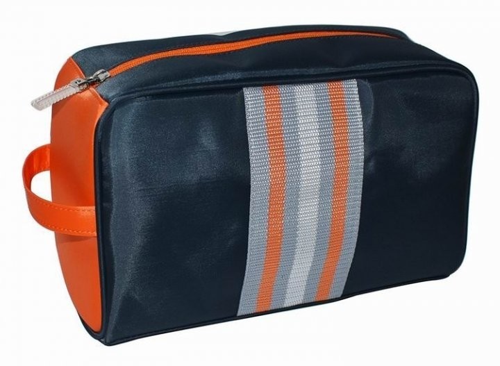 

Косметичка мужская Beauty LUXURY MB-7006