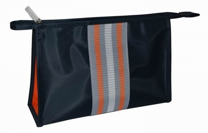 

Косметичка мужская Beauty LUXURY MB-7002