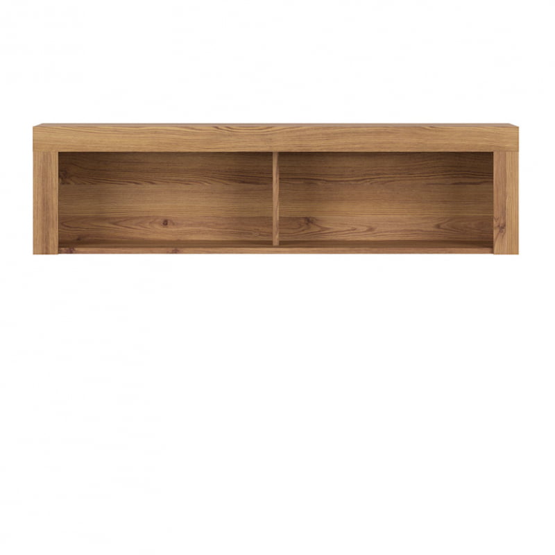 

Подвесной шкаф Vasto Meble Gust 120x32x31.5 (S429-SFW/120) 064964