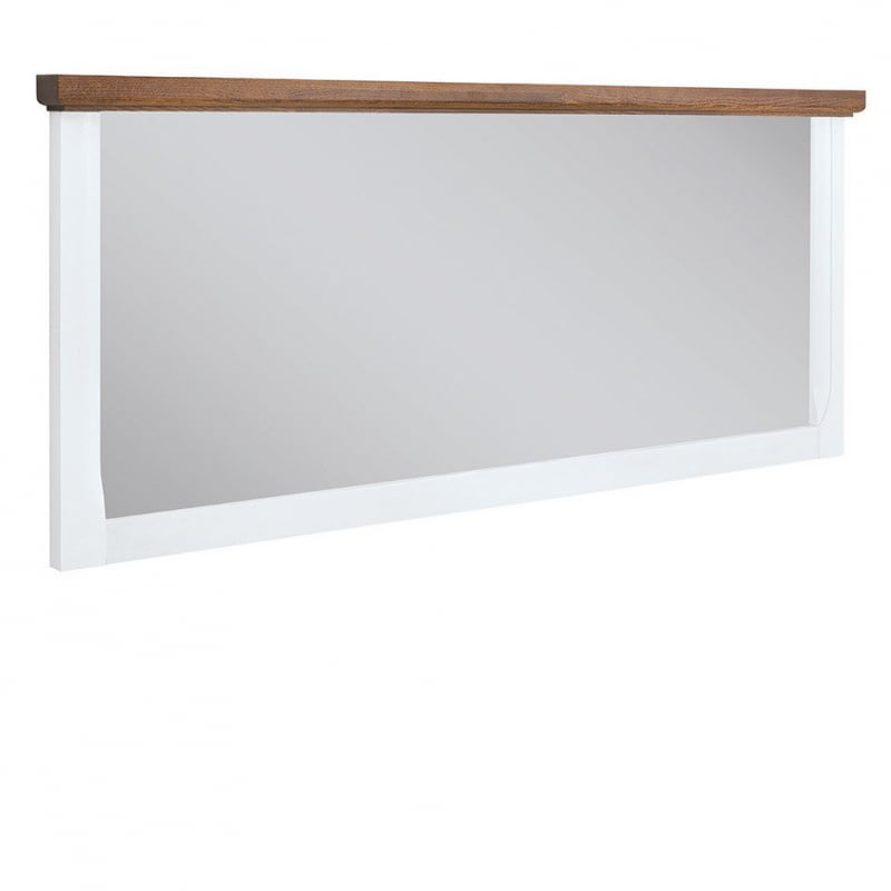

Зеркало Kalio Black Red White 140x60.5x6.5 (S423-LUS) 067479