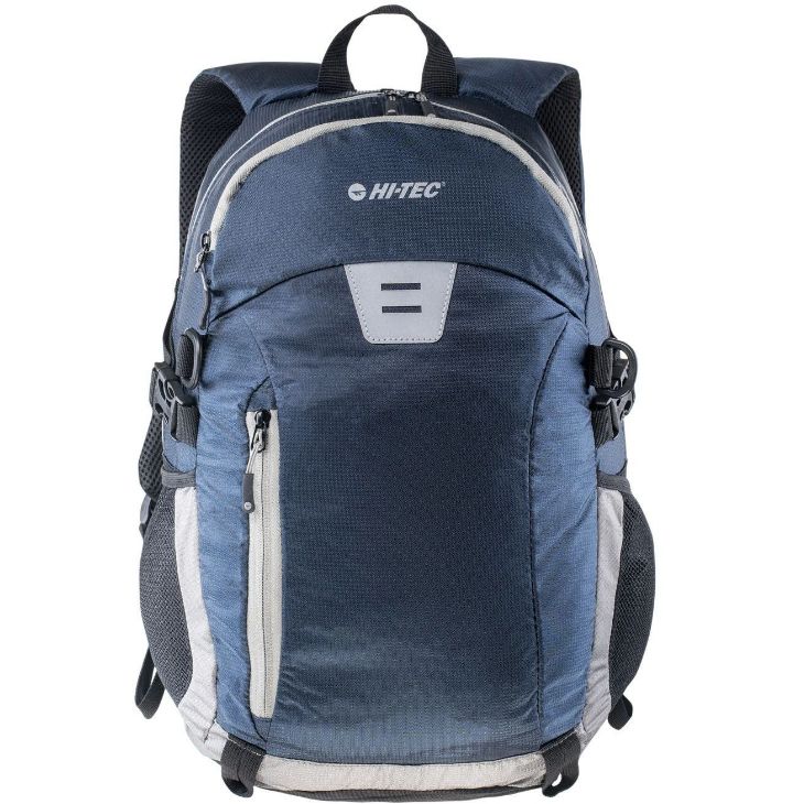 

Рюкзак Hi-Tec Buggy 24л DARK DENIM/SHARKSKIN/STRETCH LIMO (HTBPBGYDKD)