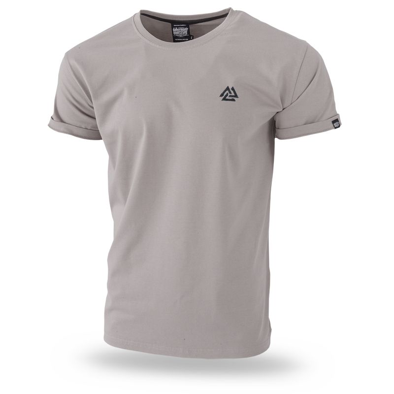 

Футболка Dobermans Aggressive Valknut TS251KH XXXL Хаки