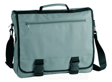 

Сумка-портфель Verse Серый (3296-5577)