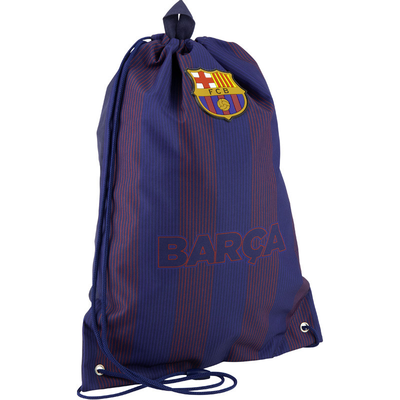 

Сумка для обуви Kite Education FC Barcelona BC20-600M